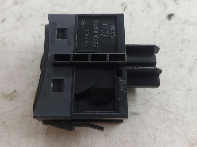 bontott RENAULT LAGUNA II Fényszórómagasság Állító Kapcsoló