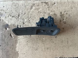 bontott RENAULT LAGUNA II Fényszórómagasság Állító Kapcsoló