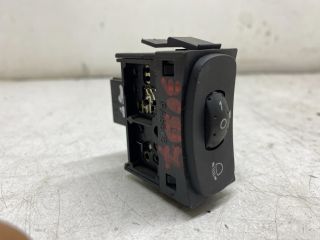 bontott RENAULT LAGUNA II Fényszórómagasság Állító Kapcsoló