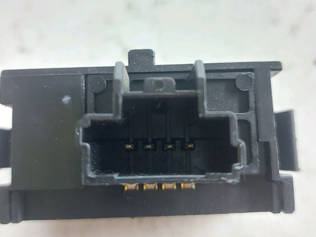 bontott RENAULT LAGUNA II Fényszórómagasság Állító Kapcsoló