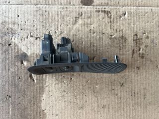 bontott RENAULT LAGUNA II Fényszórómagasság Állító Kapcsoló