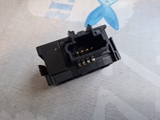 bontott RENAULT LAGUNA II Fényszórómagasság Állító Kapcsoló