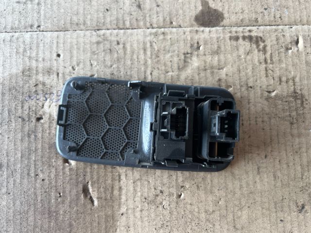 bontott RENAULT LAGUNA II Fényszórómagasság Állító Kapcsoló