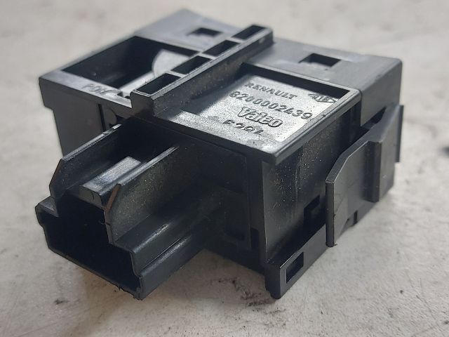 bontott RENAULT LAGUNA II Fényszórómagasság Állító Kapcsoló