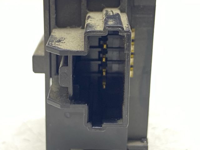 bontott RENAULT LAGUNA II Fényszórómagasság Állító Kapcsoló