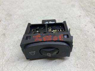 bontott RENAULT LAGUNA II Fényszórómagasság Állító Kapcsoló