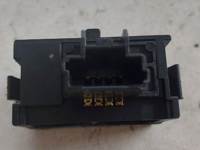 bontott RENAULT LAGUNA II Fényszórómagasság Állító Kapcsoló