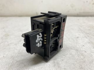 bontott RENAULT LAGUNA II Fényszórómagasság Állító Kapcsoló