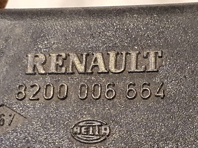 bontott RENAULT LAGUNA II Fényszórómagasság Állító Motor (Pozíciófüggetlen)