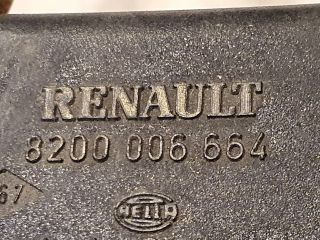 bontott RENAULT LAGUNA II Fényszórómagasság Állító Motor (Pozíciófüggetlen)