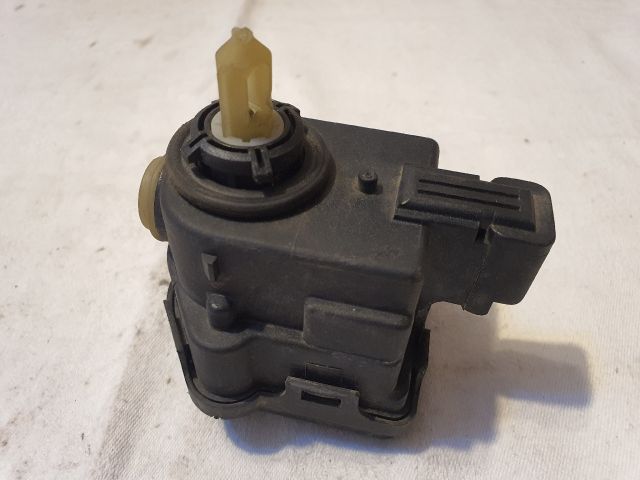 bontott RENAULT LAGUNA II Fényszórómagasság Állító Motor (Pozíciófüggetlen)