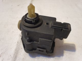 bontott RENAULT LAGUNA II Fényszórómagasság Állító Motor (Pozíciófüggetlen)