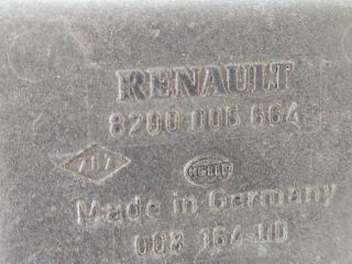 bontott RENAULT LAGUNA II Fényszórómagasság Állító Motor (Pozíciófüggetlen)