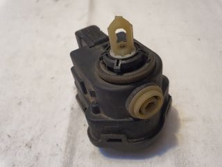 bontott RENAULT LAGUNA II Fényszórómagasság Állító Motor (Pozíciófüggetlen)