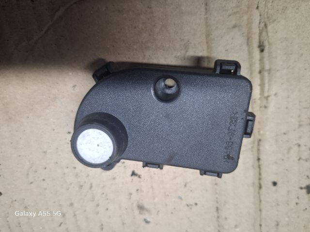 bontott RENAULT LAGUNA II Fűtés Állító Motor