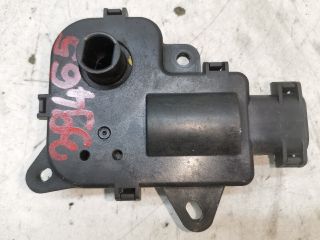 bontott RENAULT LAGUNA II Fűtés Állító Motor