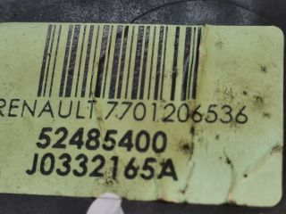 bontott RENAULT LAGUNA II Fűtés Állító Motor