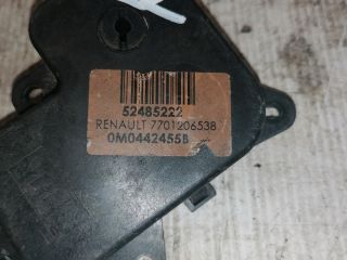 bontott RENAULT LAGUNA II Fűtés Állító Motor
