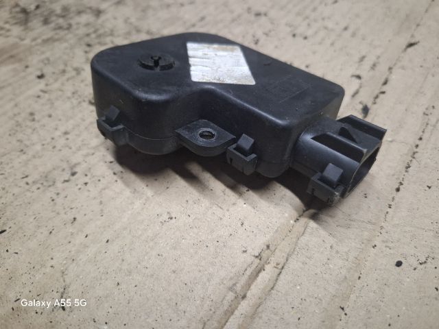 bontott RENAULT LAGUNA II Fűtés Állító Motor