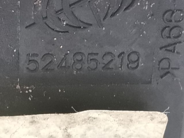 bontott RENAULT LAGUNA II Fűtés Állító Motor