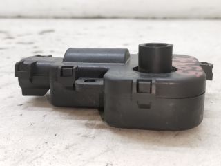 bontott RENAULT LAGUNA II Fűtés Állító Motor