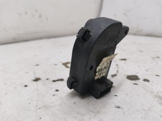 bontott RENAULT LAGUNA II Fűtés Állító Motor