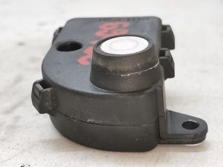 bontott RENAULT LAGUNA II Fűtés Állító Motor