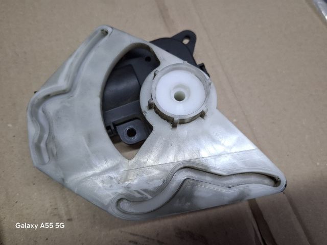 bontott RENAULT LAGUNA II Fűtés Állító Motor