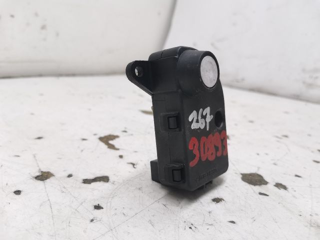 bontott RENAULT LAGUNA II Fűtés Állító Motor