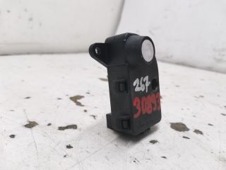 bontott RENAULT LAGUNA II Fűtés Állító Motor