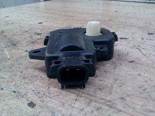 bontott RENAULT LAGUNA II Fűtés Állító Motor