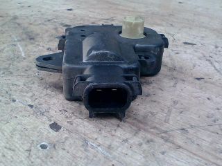 bontott RENAULT LAGUNA II Fűtés Állító Motor