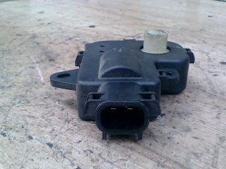 bontott RENAULT LAGUNA II Fűtés Állító Motor