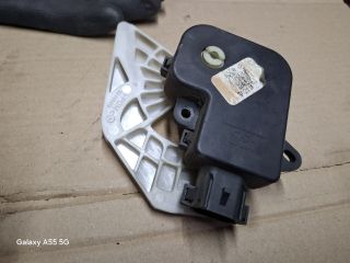 bontott RENAULT LAGUNA II Fűtés Állító Motor