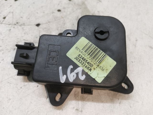 bontott RENAULT LAGUNA II Fűtés Állító Motor