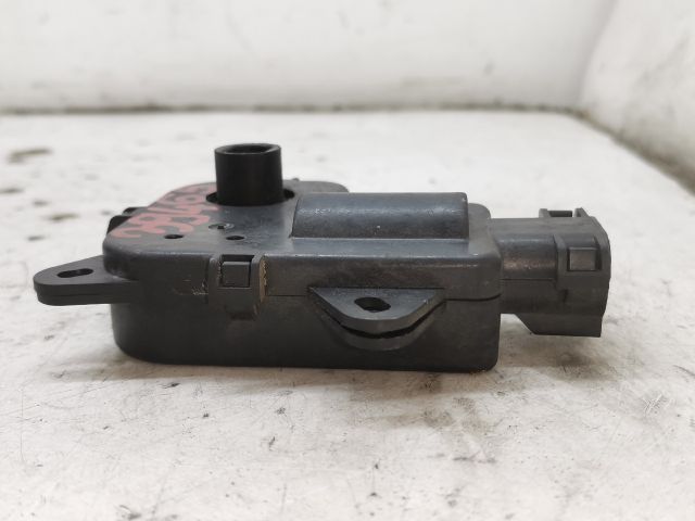 bontott RENAULT LAGUNA II Fűtés Állító Motor