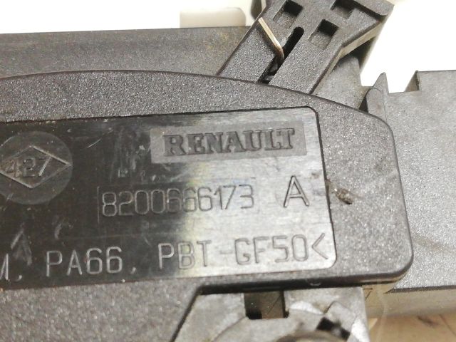 bontott RENAULT LAGUNA II Fűtés Állító Motor