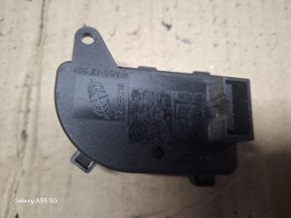 bontott RENAULT LAGUNA II Fűtés Állító Motor