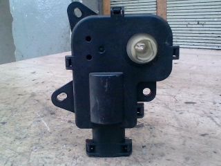 bontott RENAULT LAGUNA II Fűtés Állító Motor