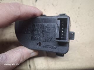 bontott RENAULT LAGUNA II Fűtés Állító Motor