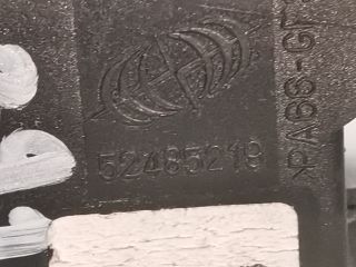 bontott RENAULT LAGUNA II Fűtés Állító Motor