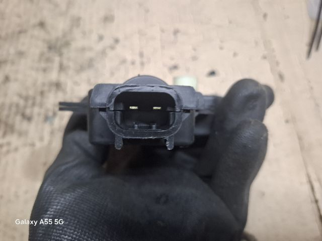 bontott RENAULT LAGUNA II Fűtés Állító Motor