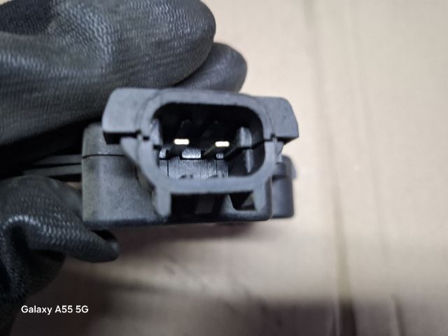 bontott RENAULT LAGUNA II Fűtés Állító Motor