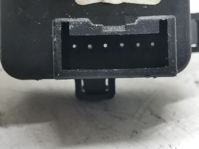 bontott RENAULT LAGUNA II Fűtés Állító Motor