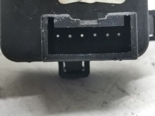 bontott RENAULT LAGUNA II Fűtés Állító Motor