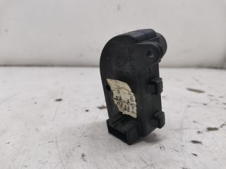 bontott RENAULT LAGUNA II Fűtés Állító Motor