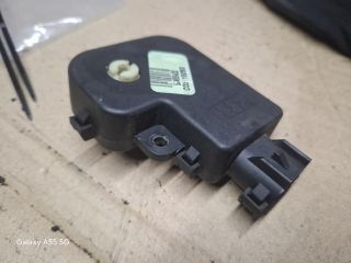 bontott RENAULT LAGUNA II Fűtés Állító Motor