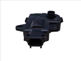 bontott RENAULT LAGUNA II Fűtés Állító Motor