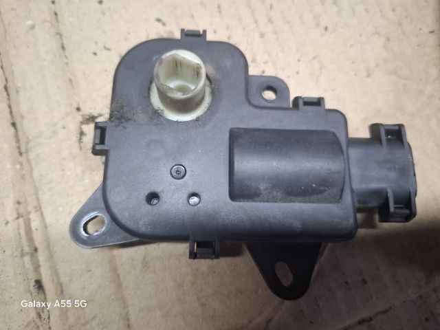 bontott RENAULT LAGUNA II Fűtés Állító Motor