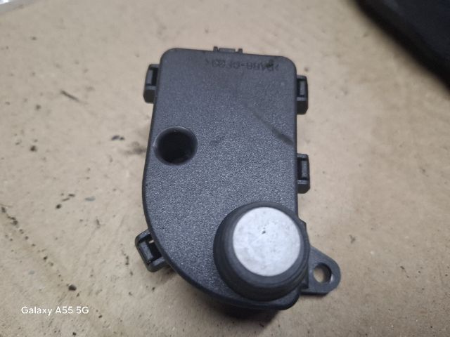 bontott RENAULT LAGUNA II Fűtés Állító Motor